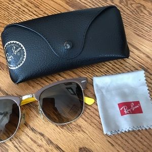 Ray Ban Aviator
